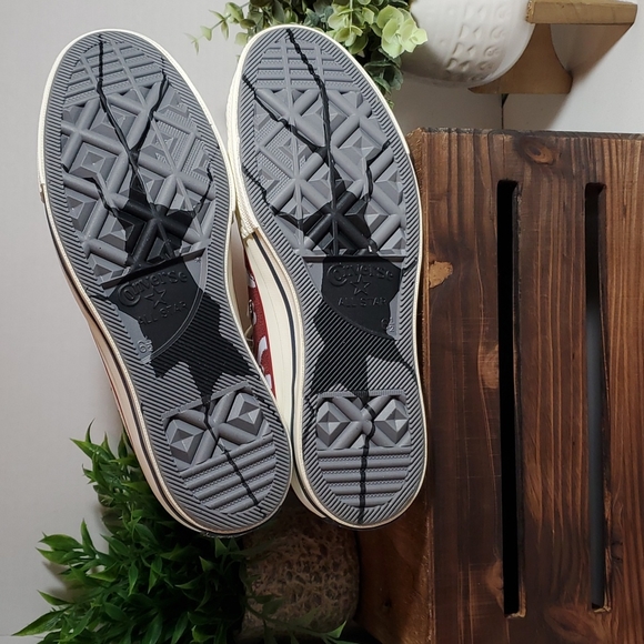 Converse x Come Tees Chuck 70 Hi Unisex / 173121C - Picture 8 of 9